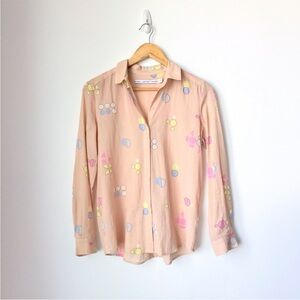 & Other Stories Feminine Blouse